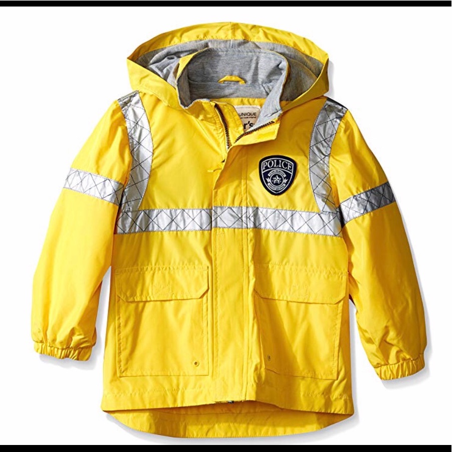 Carter’s Rain Slicker
